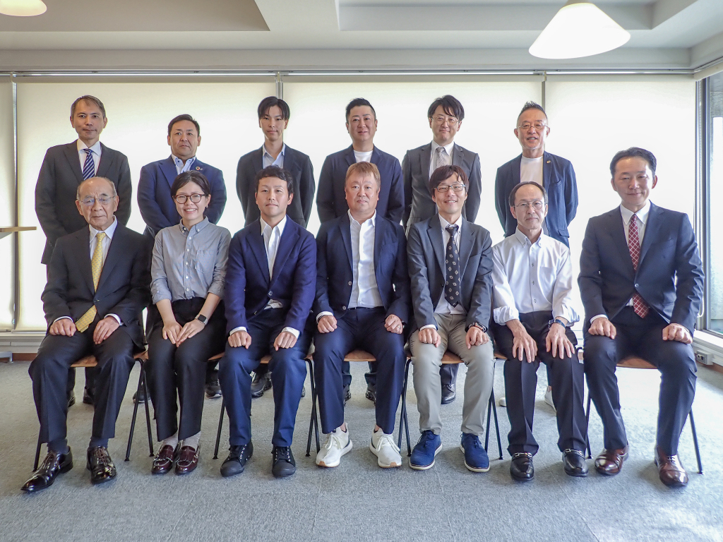 叡啓大学「ひろしまバリューシフトプログラム」に参加しています